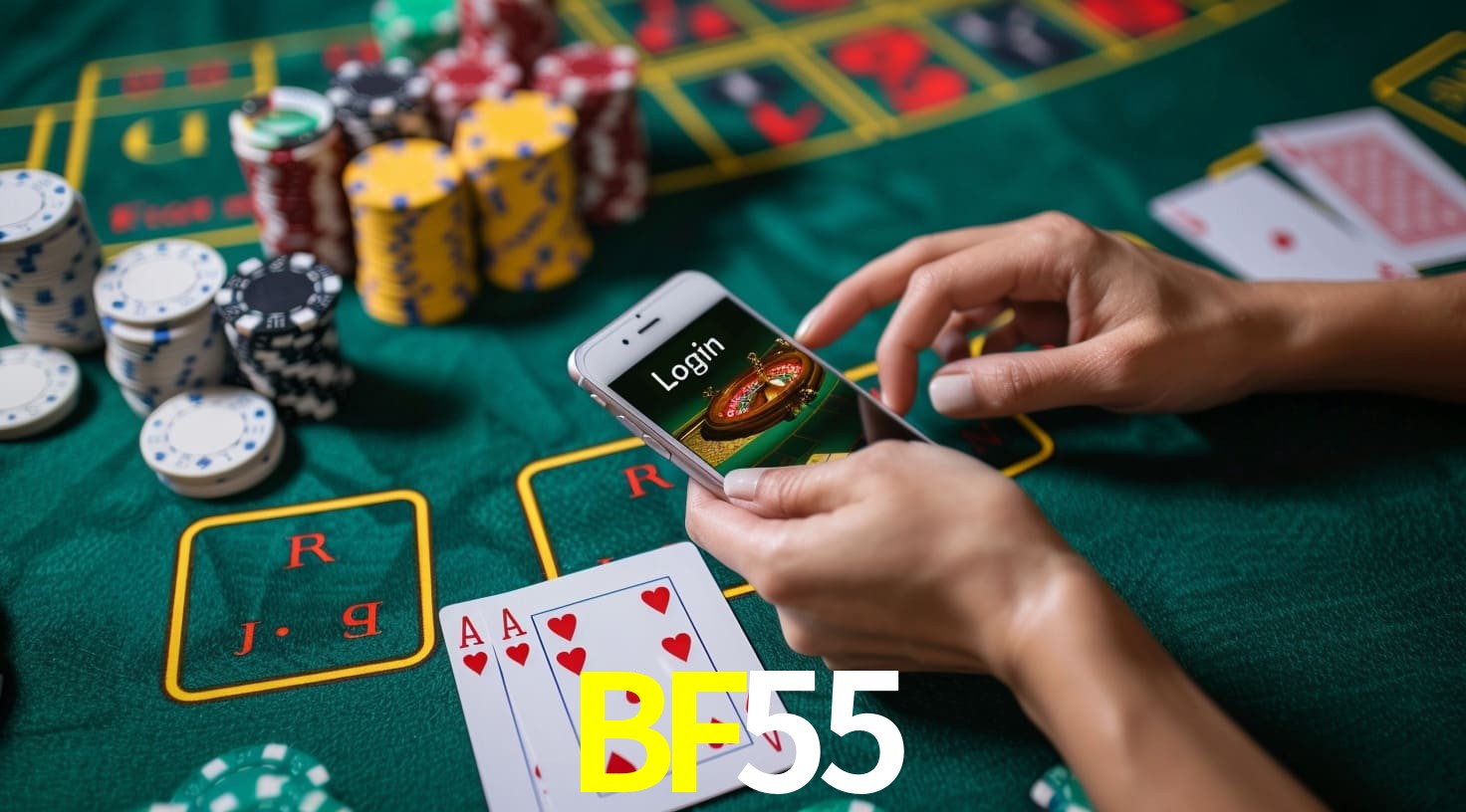 BF55