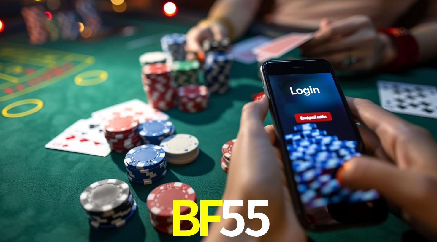 BF55