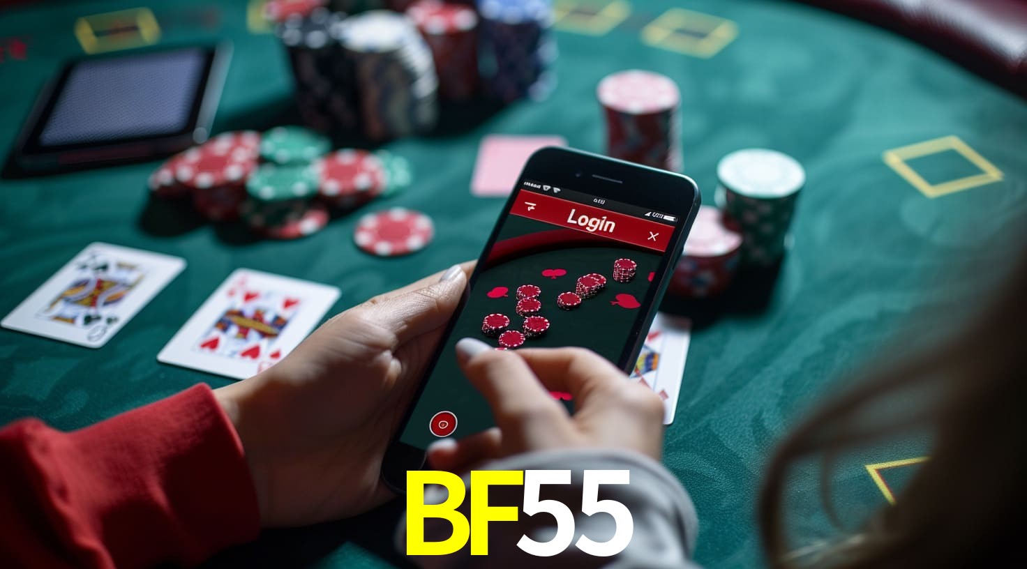 BF55