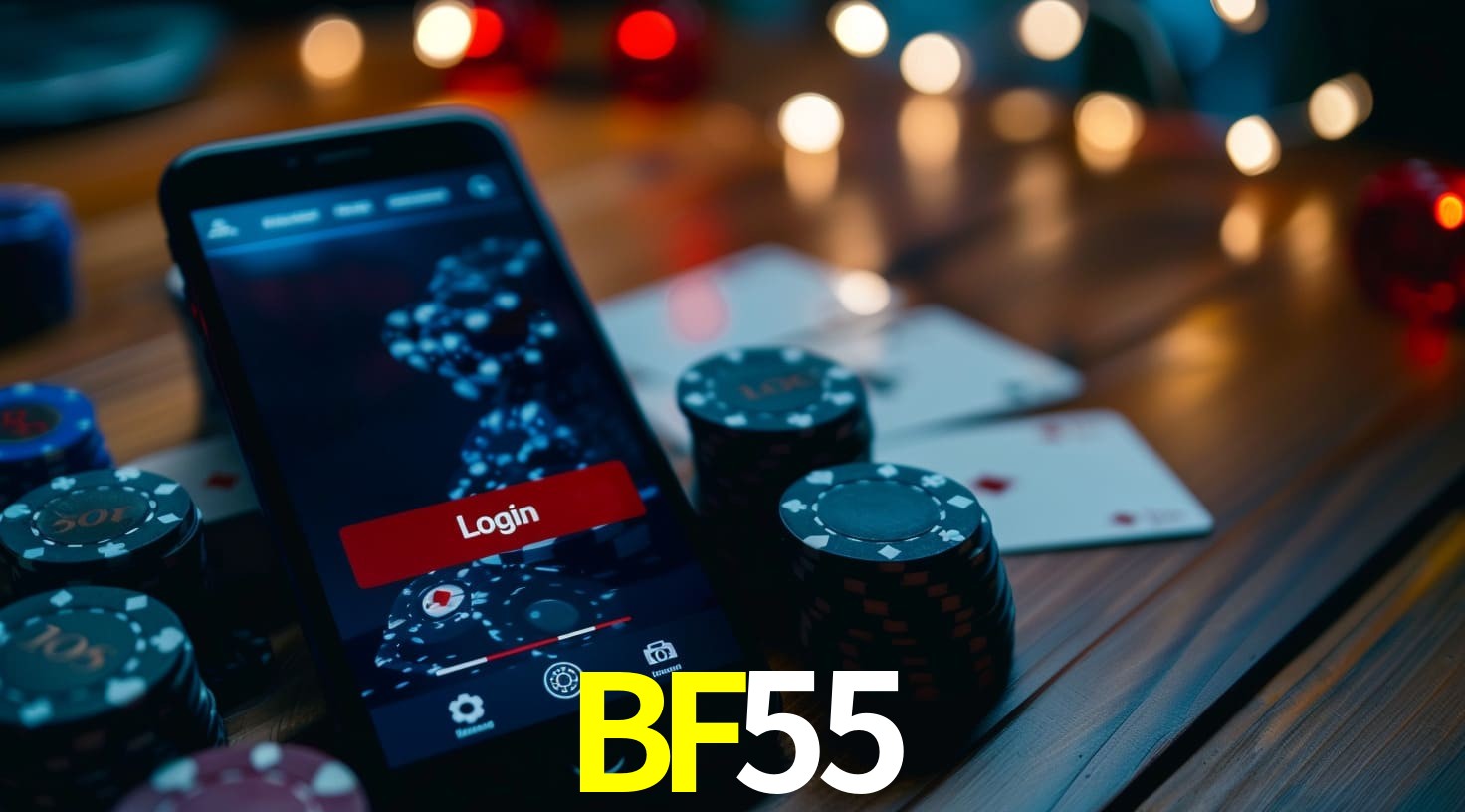BF55
