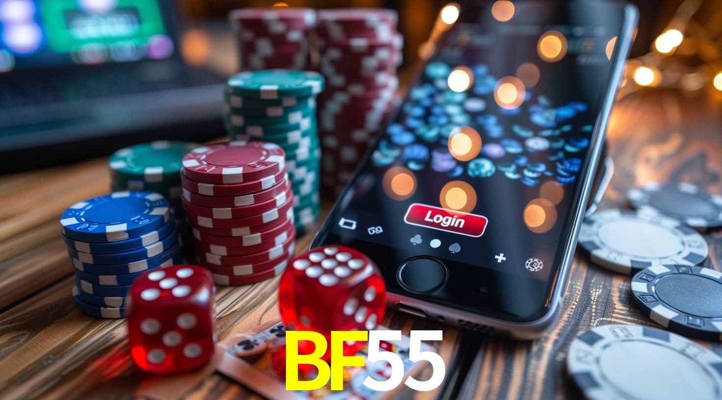 BF55